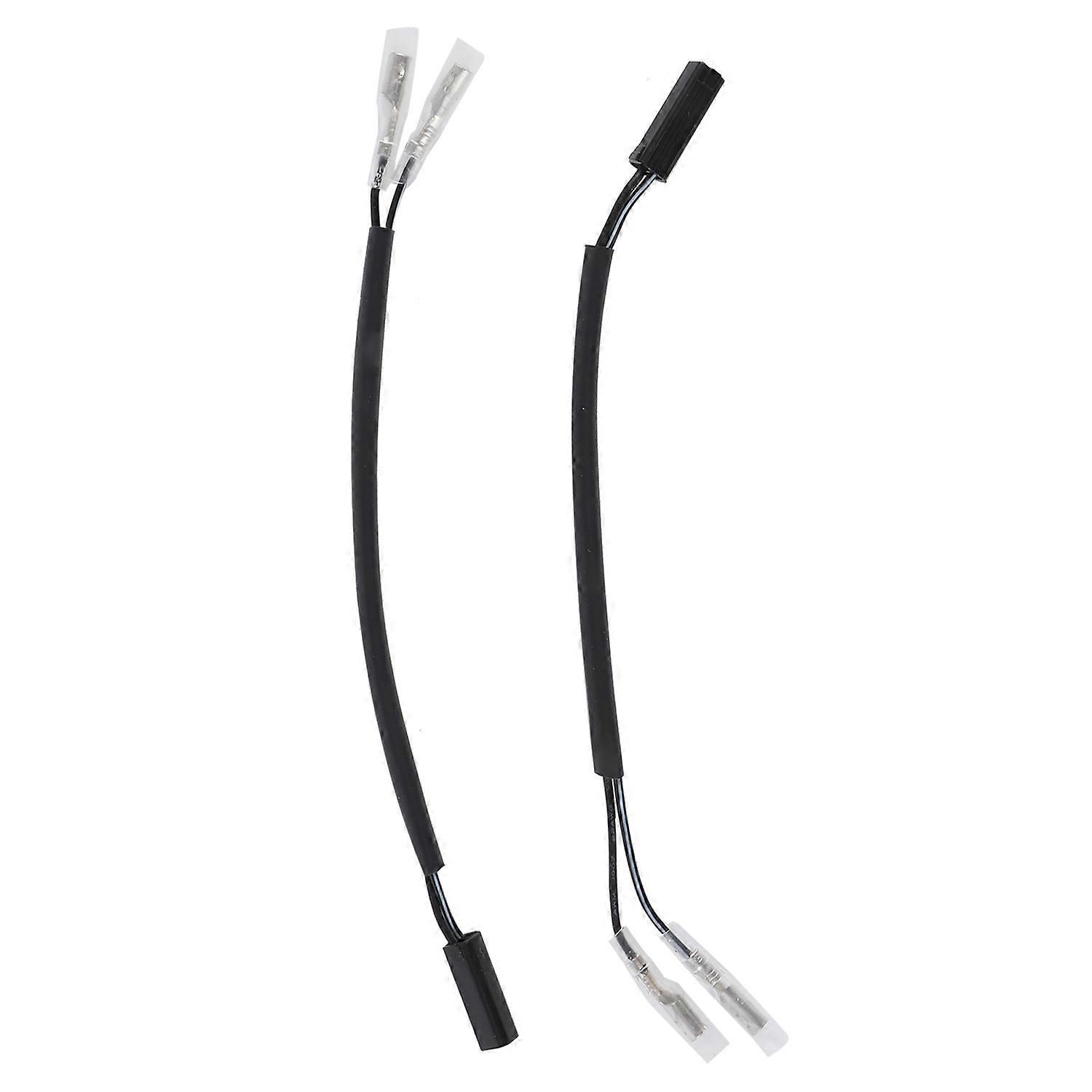 Stück Blinkeradapter-steckerkabelbaum Passend Für Suzuki Gsxr1000 K1 K3 K5 K7 K9