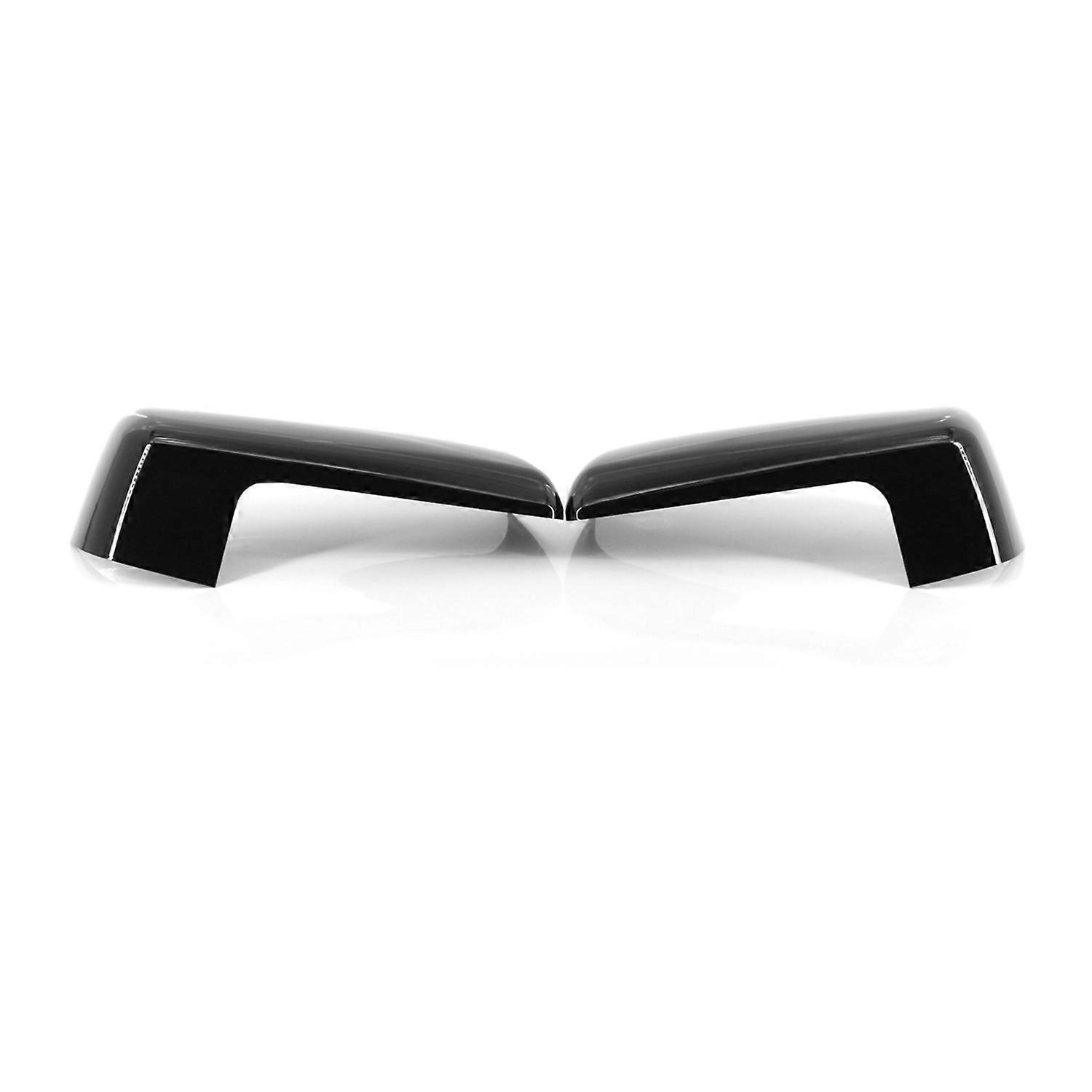Ersatz-seitenspiegelabdeckung Für Chevy Silverado Sierra 1500 (2019–2022), Klebetyp, Oem 84469252
