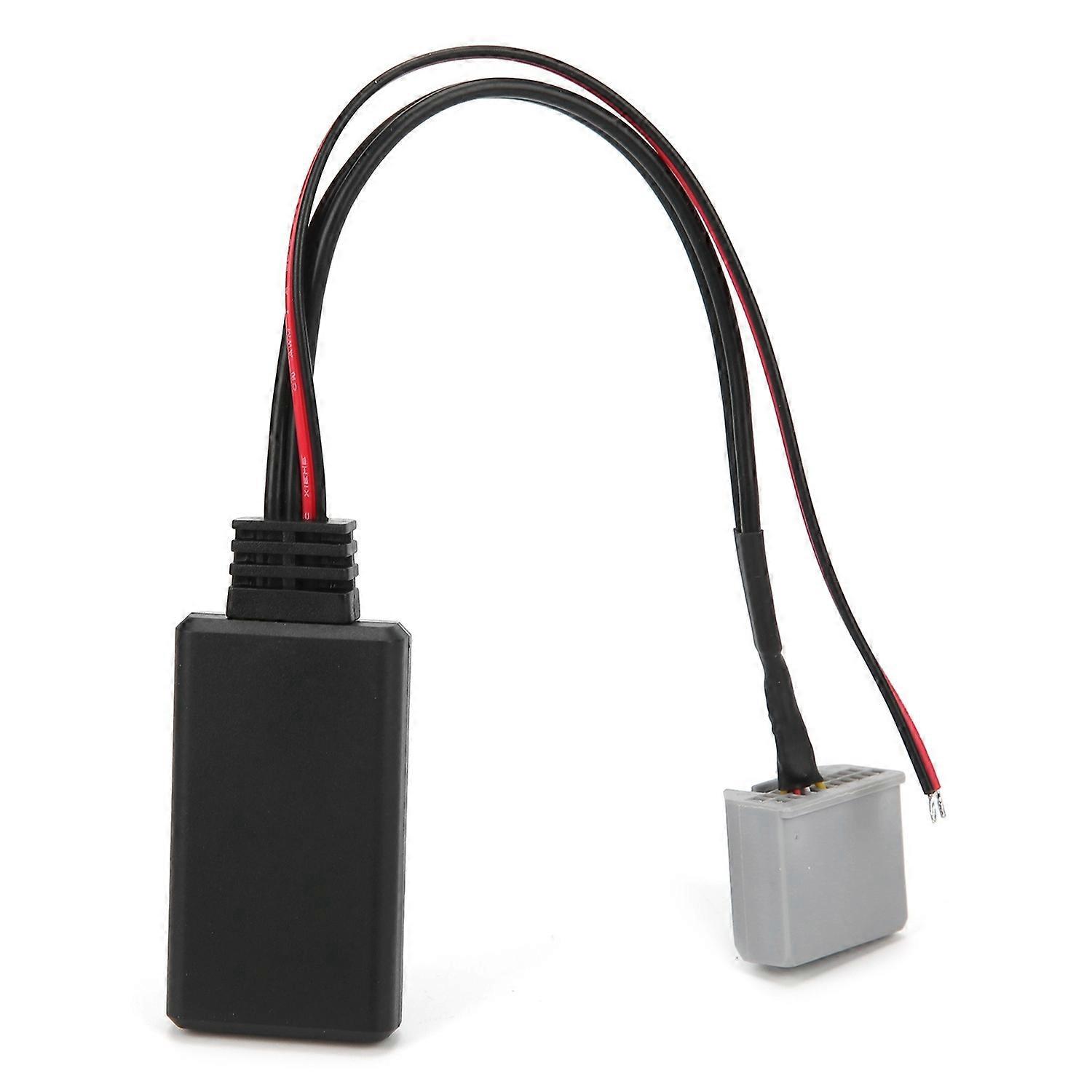 Bluetooth-modul Mit Auxin-kabel Und Audioadapter Für Honda Civic Crv/8. Generation Accord