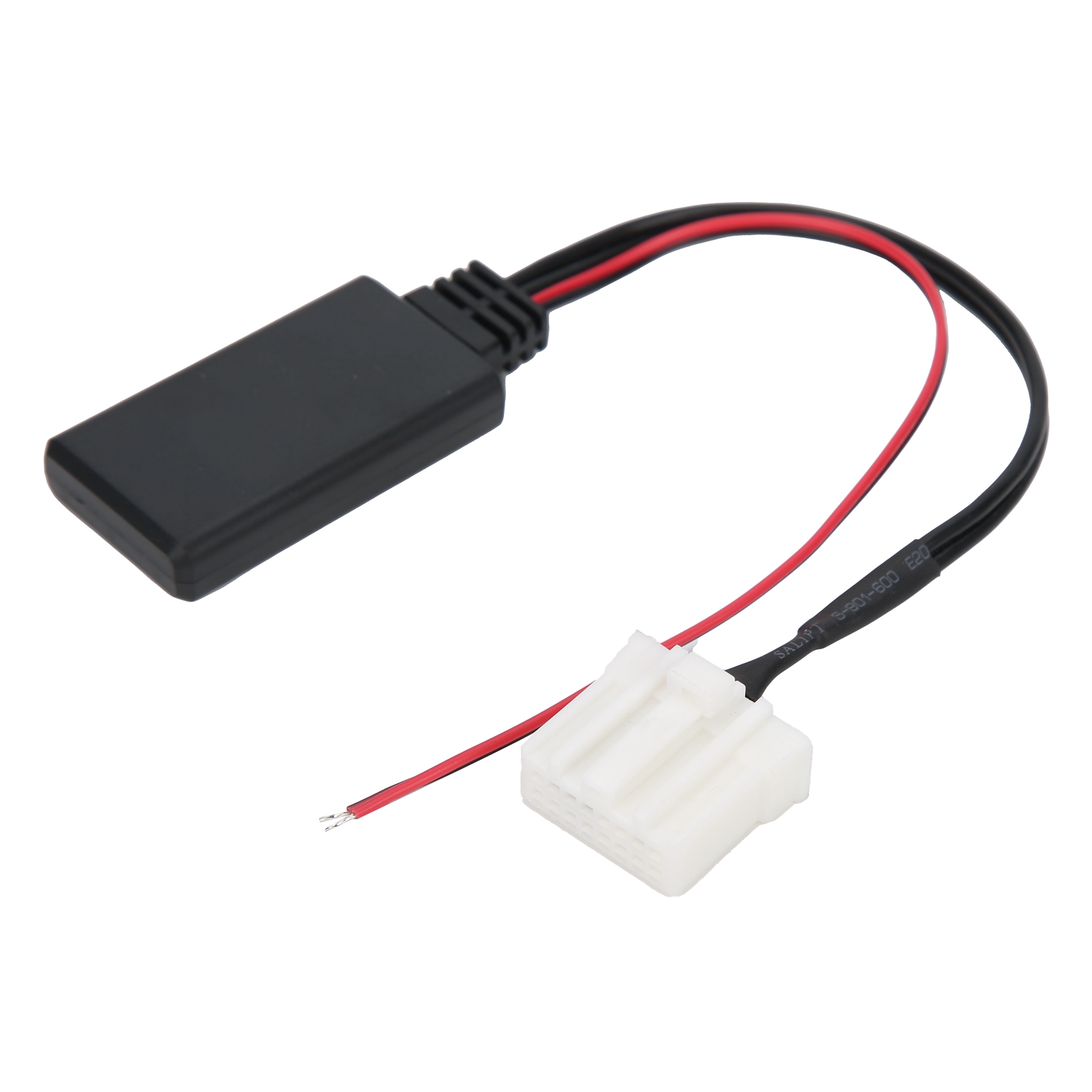 Bluetooth 5.0 Modul Für Autos Mit Auxin-kabel, Kabelloser Audioadapter, Passend Für Mazda 2, 3, 5, 6, Mx5 Und Rx8