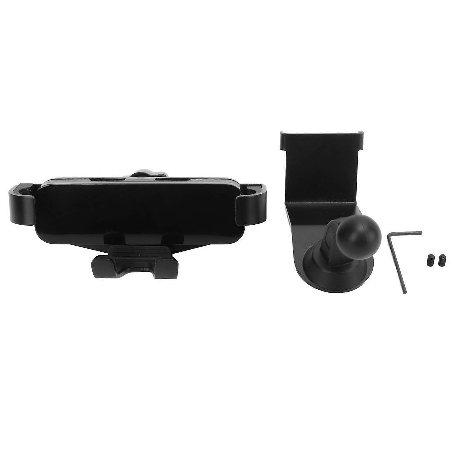 Schwarze Auto-handyhalterung, Ersatz Für Land Rover Defender 90 110 2020‐20