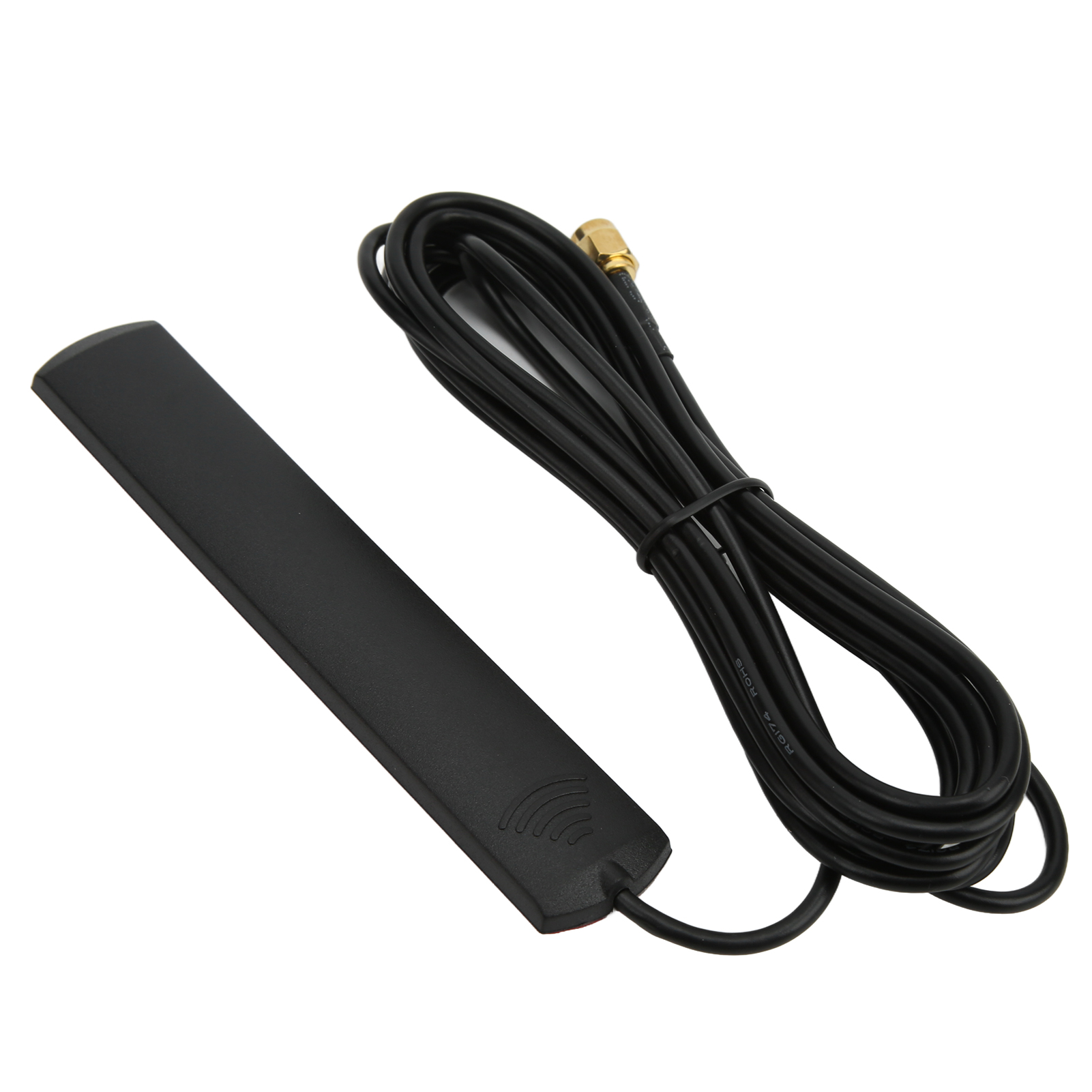 Tp 002 2g/3g/4g/5g-antenne, Breitband-8dbi-hochleistungsantenne, Wlan-antenne Für Den Haushalt, Schwarz