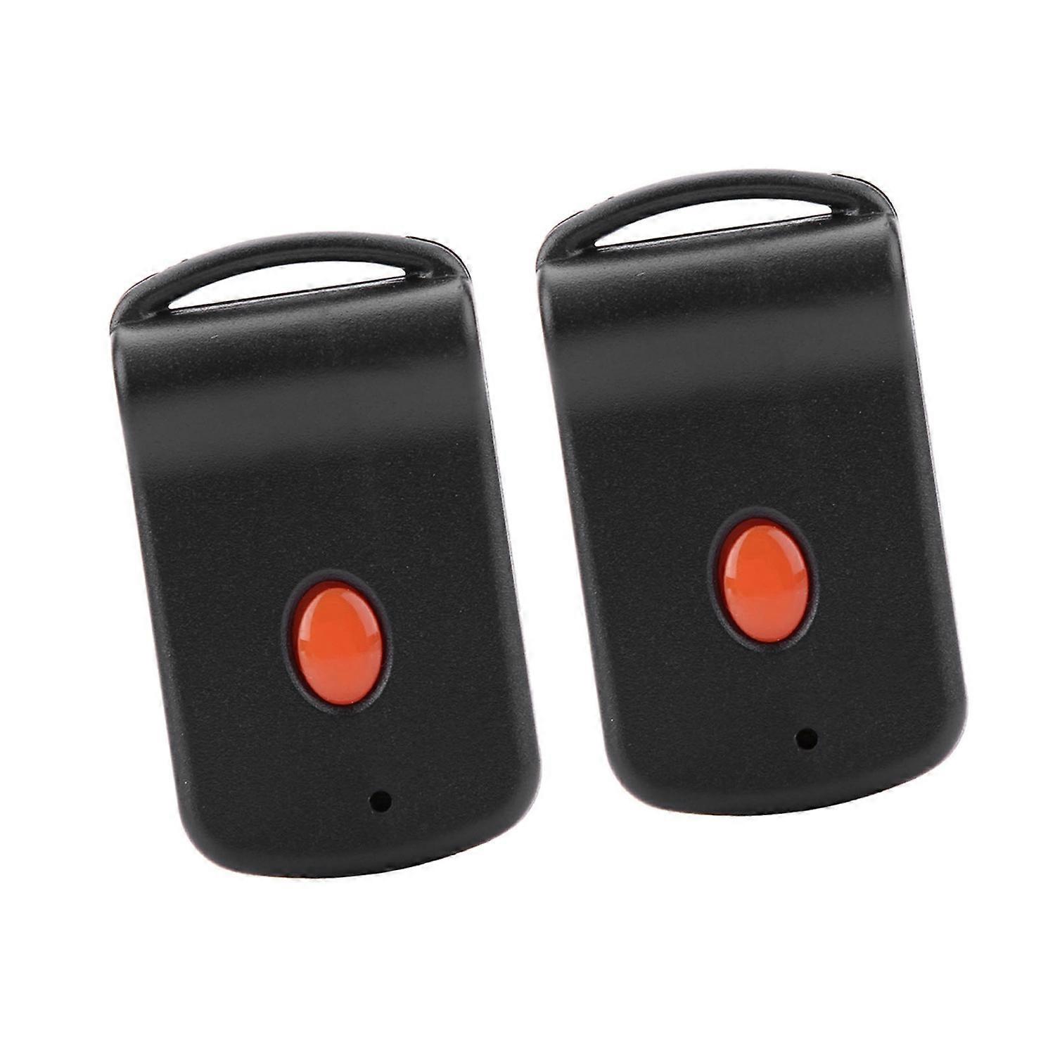 Stück Mini-garagentor-fernbedienungen Für Multicode 3060 300 Mhz 3089 4120 Linear