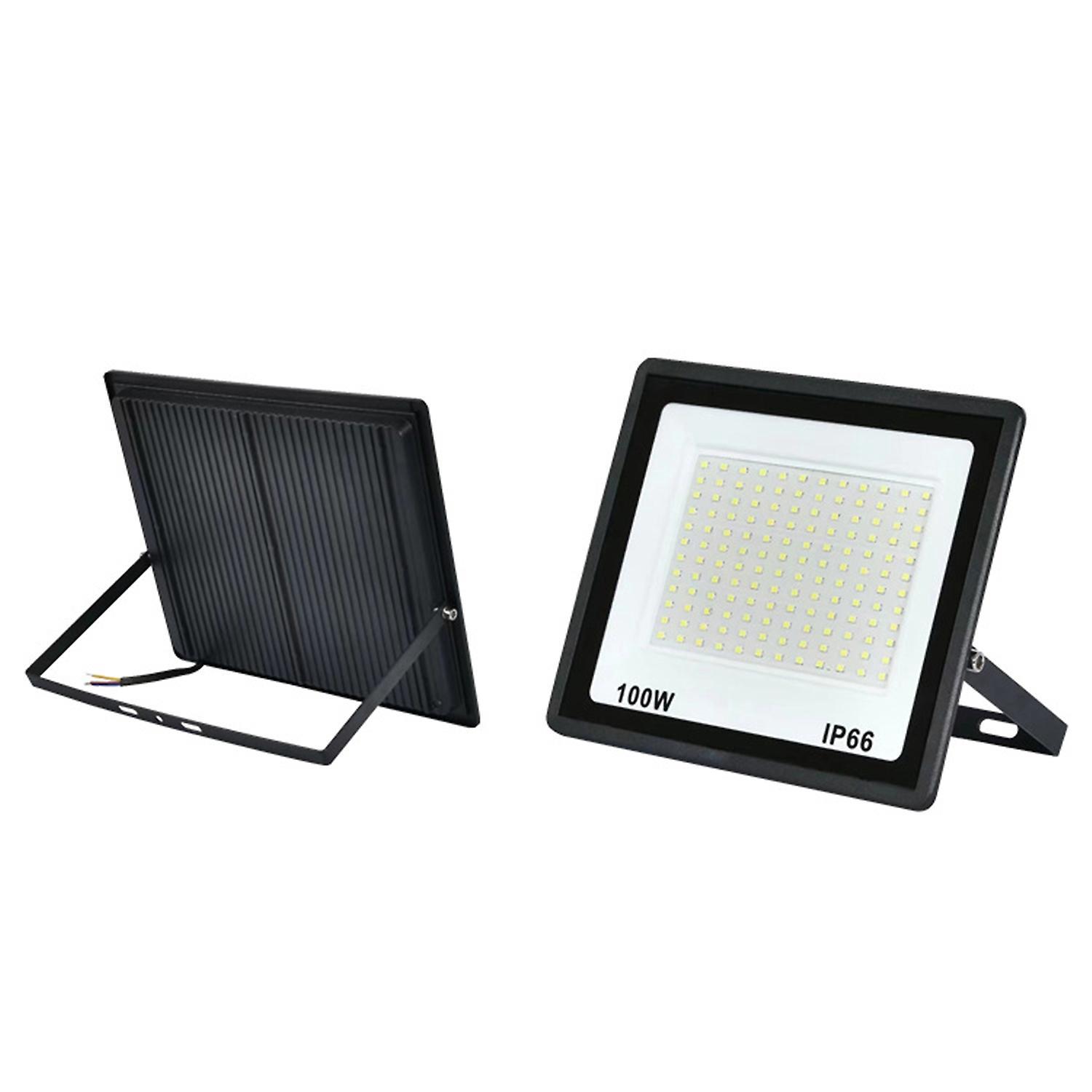 Led-flutlicht Für Den Außenbereich, Wasserdicht, Blendfrei, Stadionbeleuchtung, Tunnelbeleuchtung, Kleine Apfelprojektion, Flutlicht