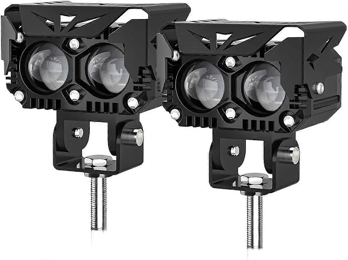 Led-arbeitsscheinwerferleiste 160w 16000lm, Zusatzscheinwerfer, Kompatibel Mit Geländewagen, Traktoren, Lkws, Nebelscheinwerfern Und Motorradscheinwerfern