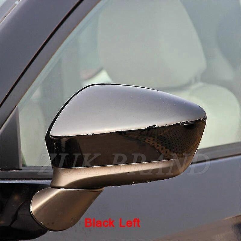 Außenspiegelabdeckung Für Mazda Cx-5 Cx5 Ke 2013 2014 – Schwarz, Links