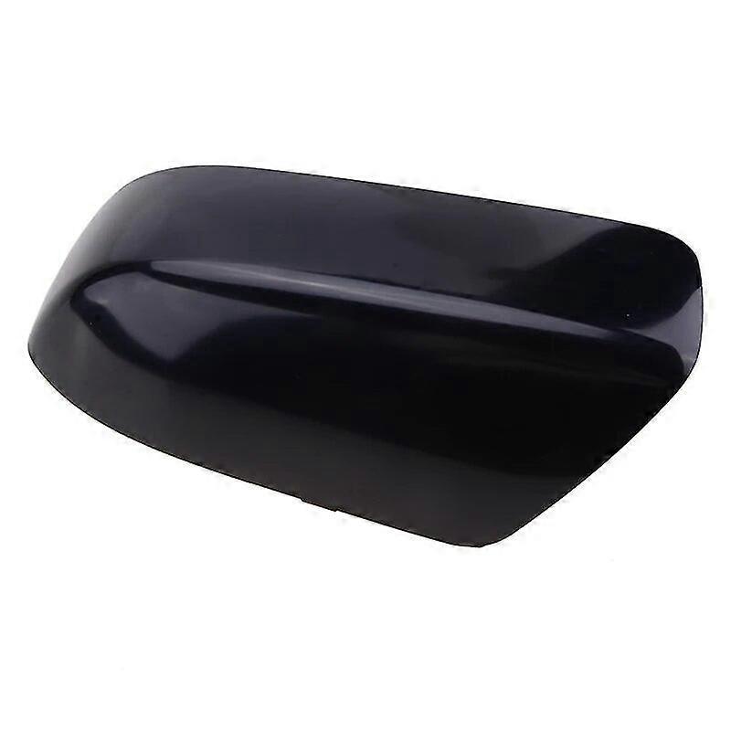 Passend Für Honda Accord 2003-2007, Schwarze Außenspiegelabdeckung, Rückspiegelkappe, Zierleiste, Auto-ersatzteil, Außendekor