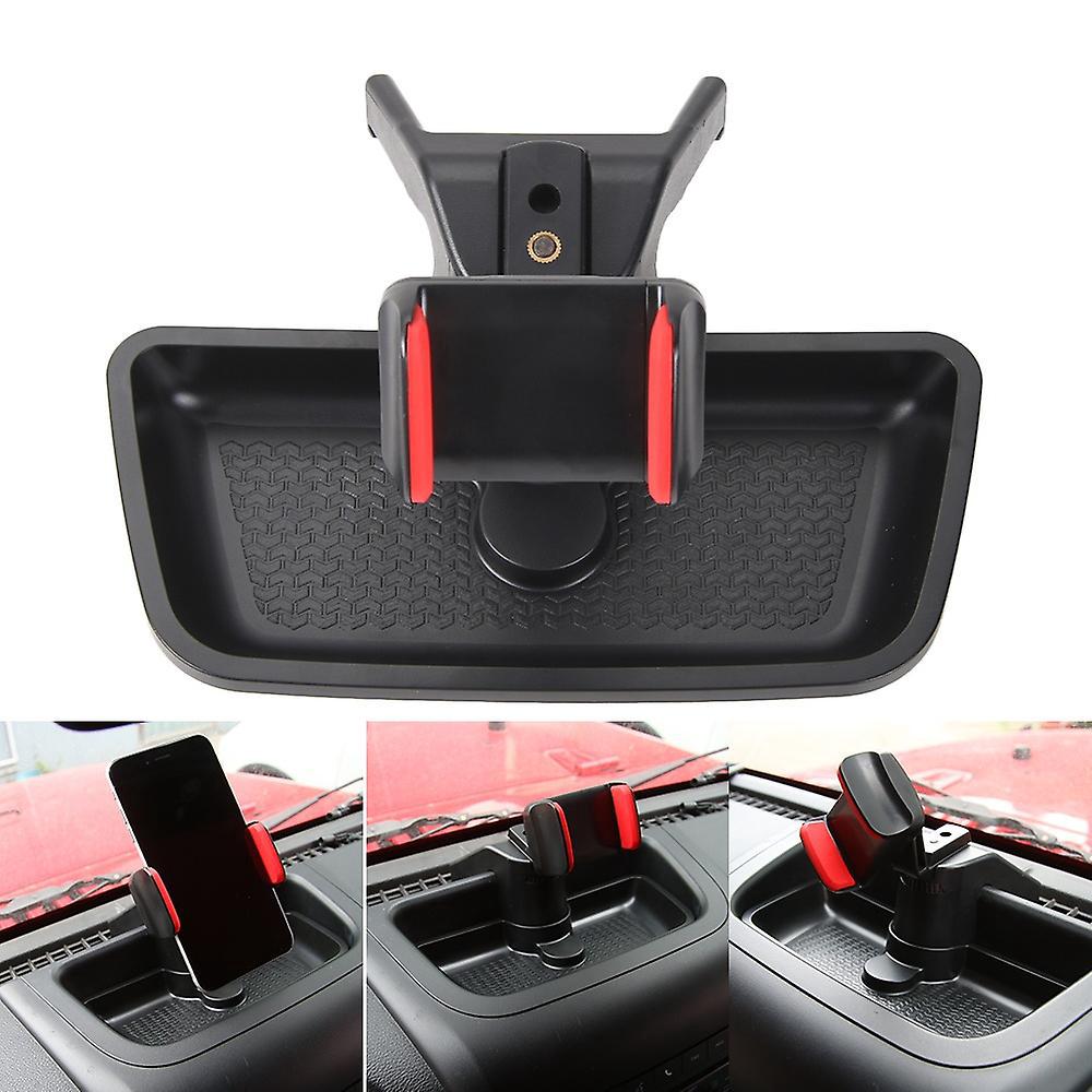 Drehbare Handyhalterung Für Jeep Wrangler Jk (2012–2017)
