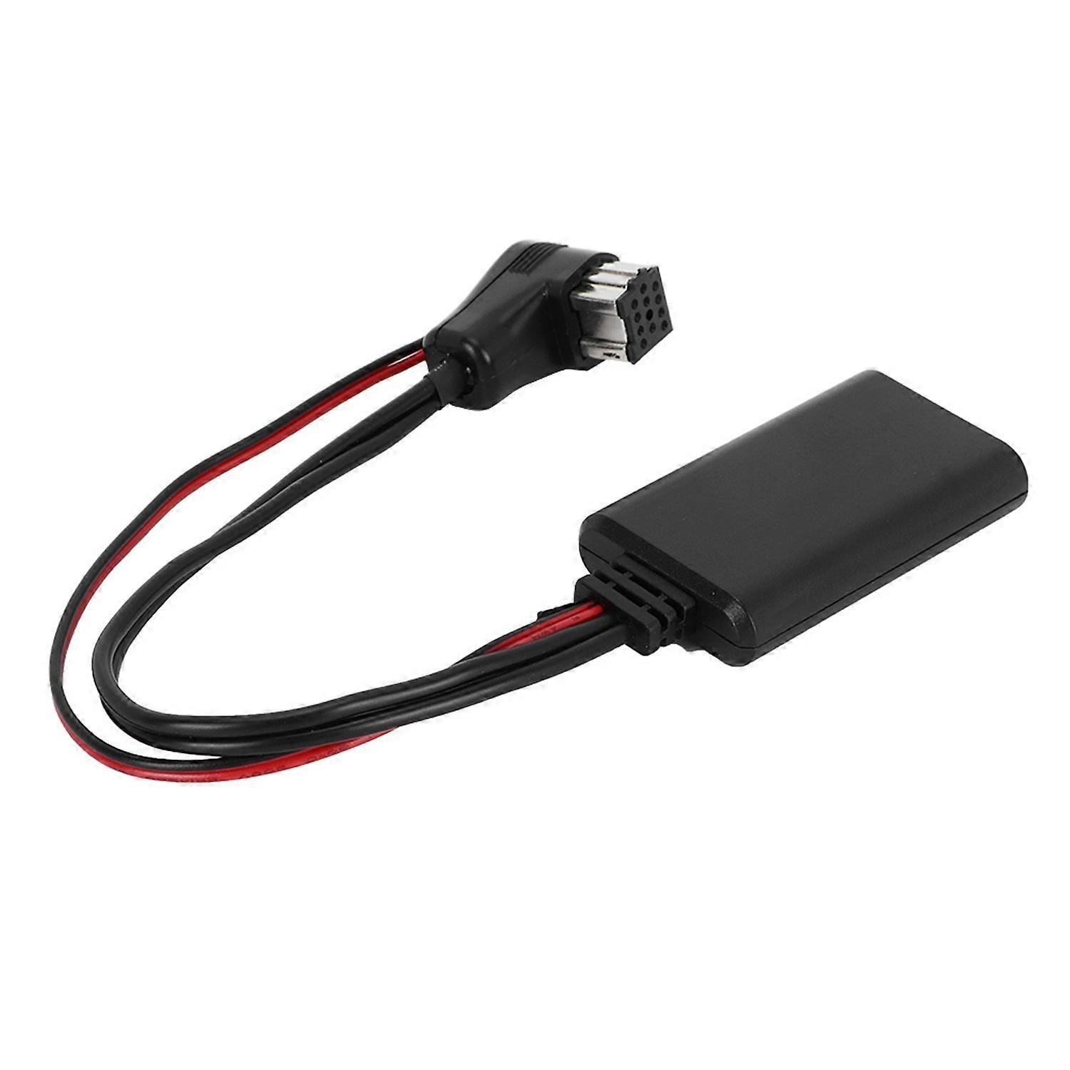 Bluetooth-funk-aux-adapter-autoradiomodul Für Ip-bus