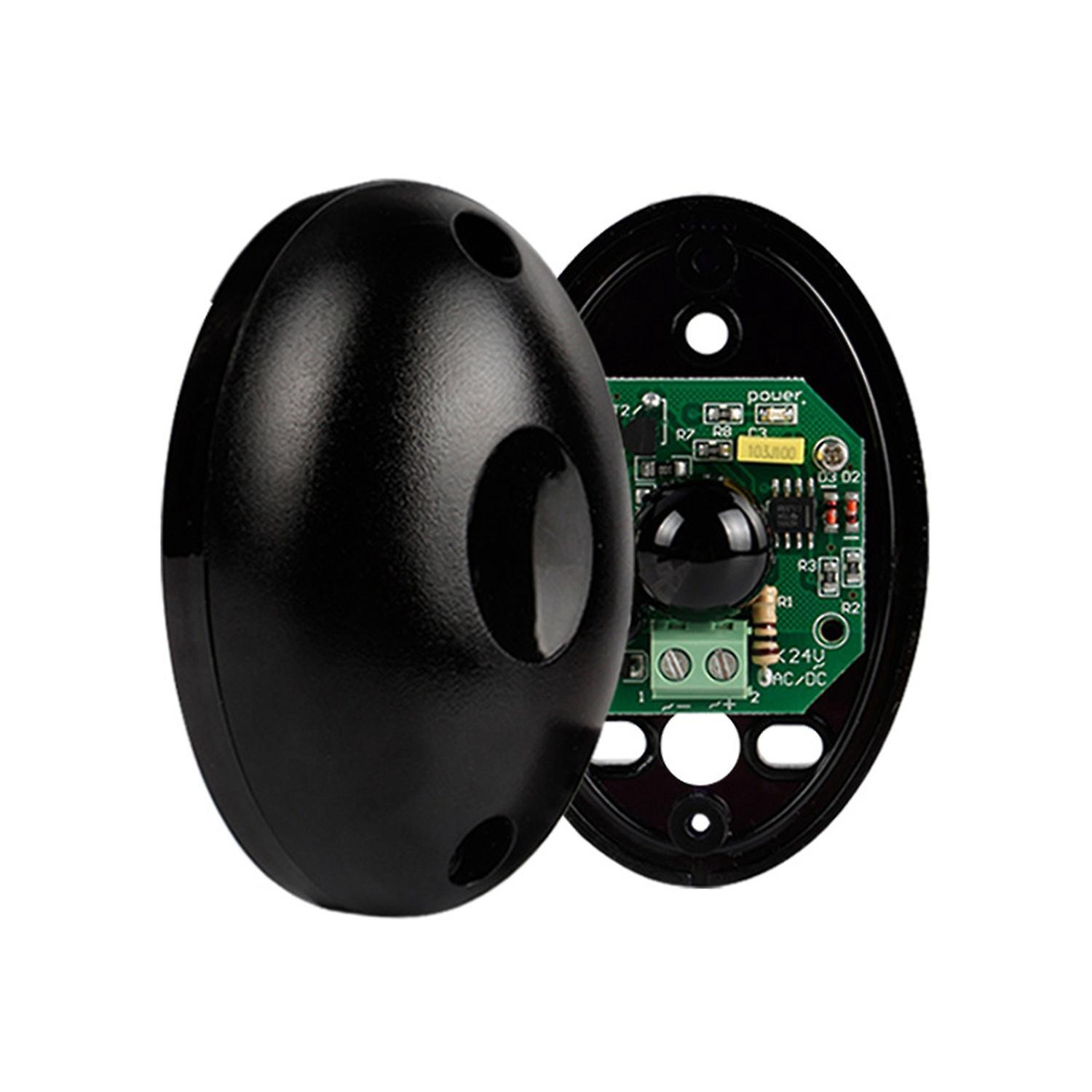 Dc12v Infrarot-lichtschrankensensor Für Automatische Tore, Garagentore Und Rolltore
