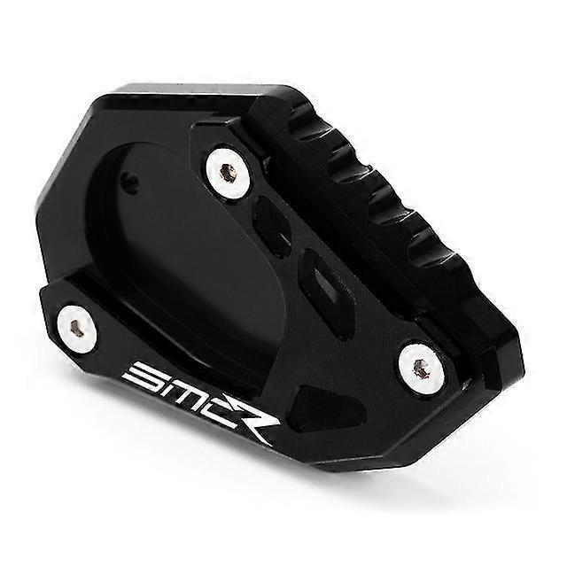 Seitenständerverlängerung Mit Logo Für Ktm 690 Smc R (2020–2022) – Schwarz