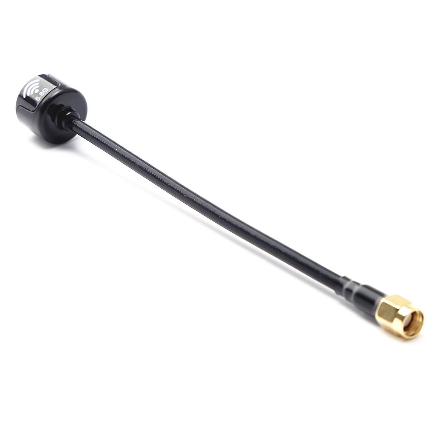 5,8-ghz-fpv-antenne, 155 Mm Rp-sma-antenne Für Fpv-renndrohnen Mit Großer Reichweite (quadrocopter)