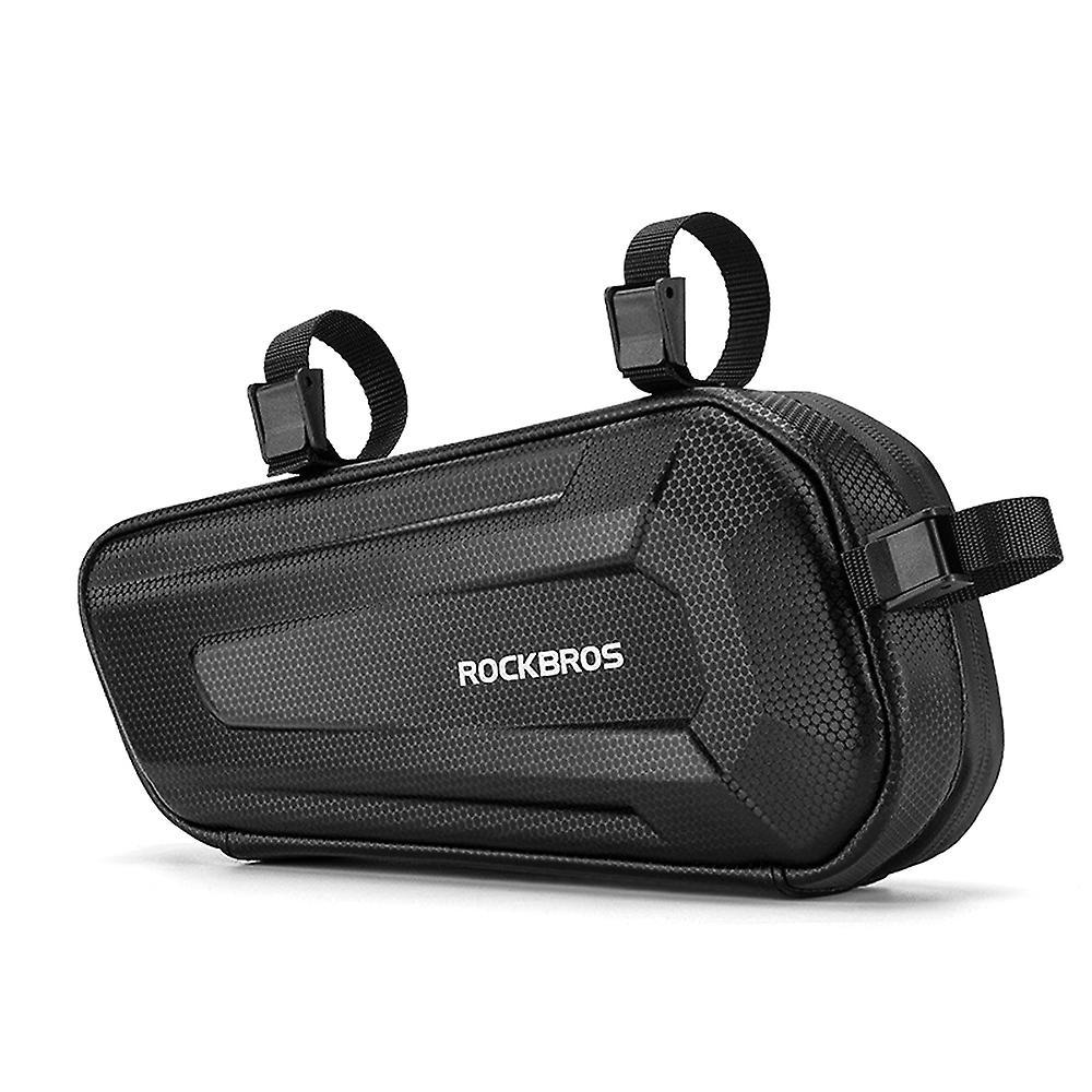 Motorradtasche, Wasserdichte Tasche, Großes Fassungsvermögen, Praktische Und Einfach Zu Montierende Motorrad-motortasche