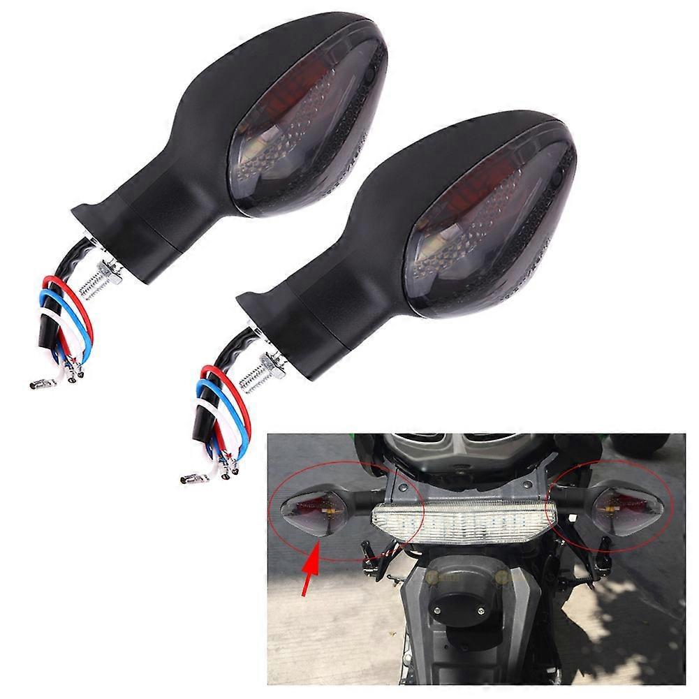Blinkerlampe Für Motorräder Honda Cbr600rr 1000rr 125r Cb1300s Cb500x