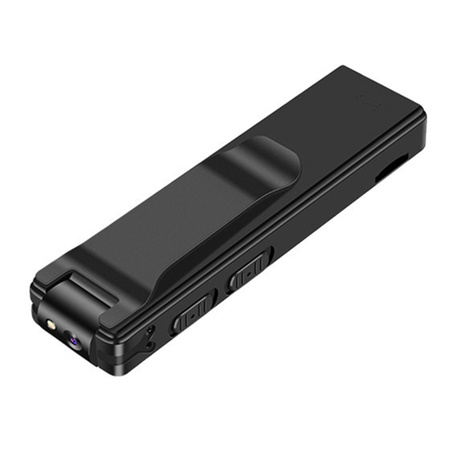 Mini-magnetkamera Hd 19201080 Tragbare Led-anzeige Videokamera Kabellose Usb-sicherheitskamera F