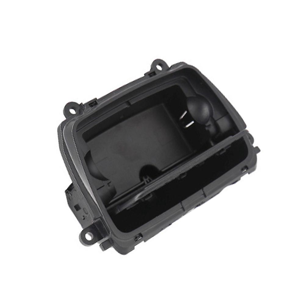 Aschenbecherabdeckung Für Die Vordere Mittelkonsole (teilenummer 51169206347) – Ersatzteil Für Bmw 5er F10 F11 F18