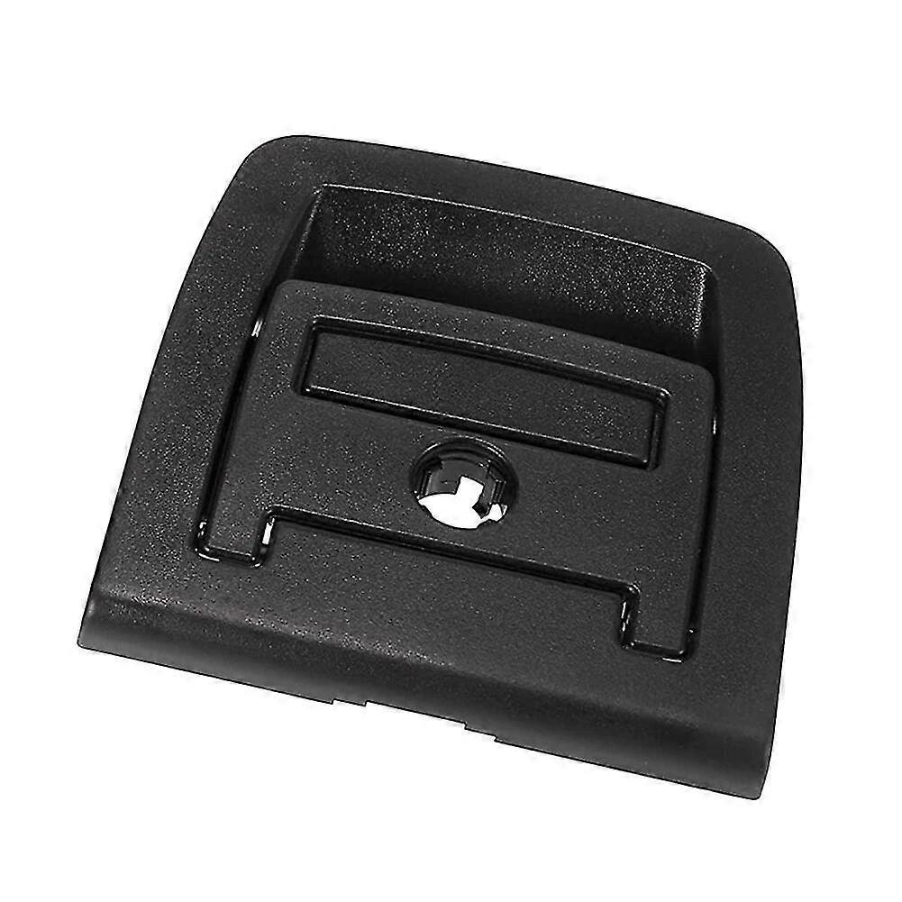 Kofferraummatte Mit Griff Und Loch Für Bmw E70 X5 E71 X6 2006-2013 51476958161 Schwarz