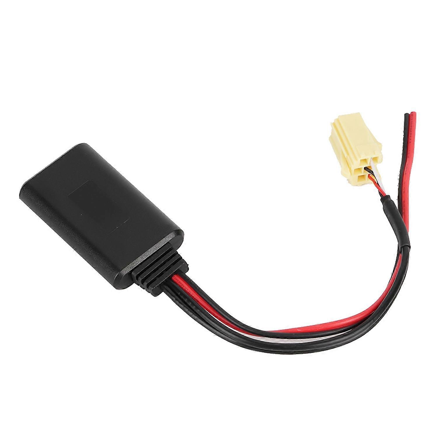 Bluetooth-audiokabel-adapter Für Alfa Romeo 159 (ab 2007)
