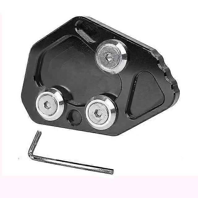 Seitenständerverlängerung Für Bmw K1200s K1200r 2005-2008 K1300s K1300r 2009-2016 – Schwarz