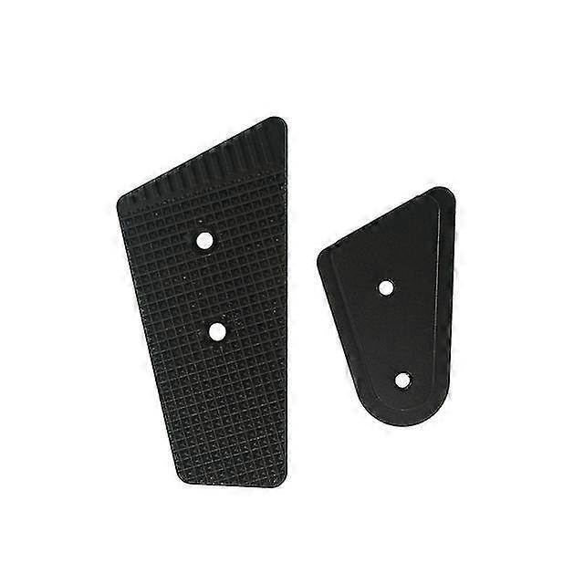 Hinterradbremshebel-verlängerungspad Für Bmw R1250gs, R1200gs, R 1200, 1250 Gs, R1250 Lc (2013–2022) – Schwarz