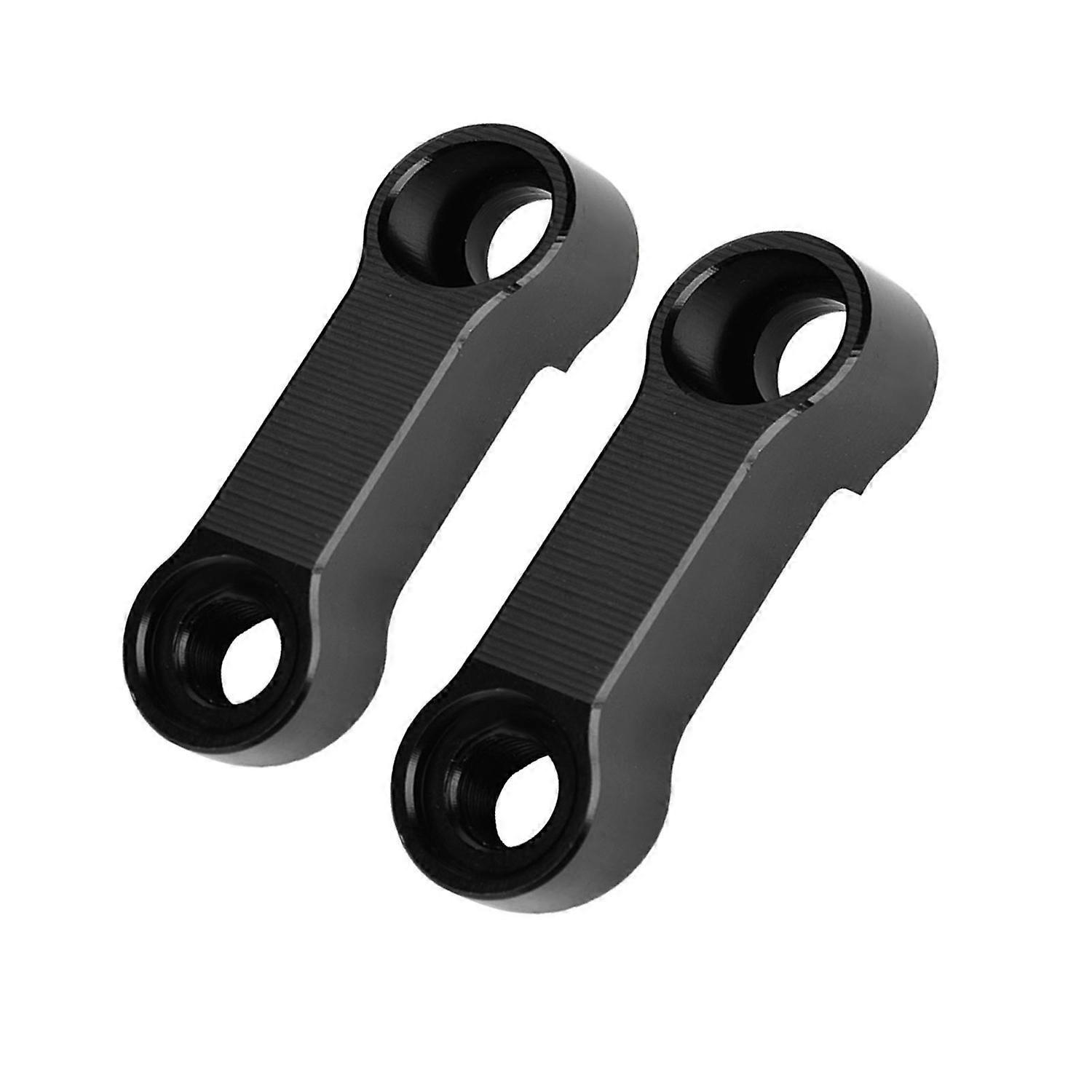 10mm 8mm Motorrad-rückspiegel-adapter-kit Erhöhungshalterung Verlängerung