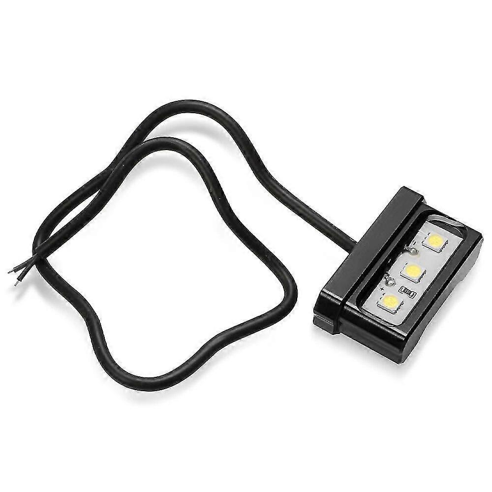 Motorrad Mt07 Kennzeichenhalter Für Yamaha Mt-07 Mt 07 2013 2014 2015 2016 2017 2018 2019 2020 2022 2022 2023 – Licht