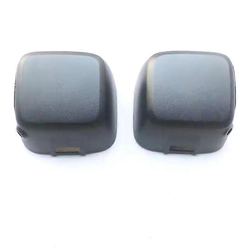 Passend Für Great Wall Wey Tank 300 Rückspiegelgehäuse, Rückspiegelabdeckung, Reflektor, Blinker Rechts, Hinten, Schwarz