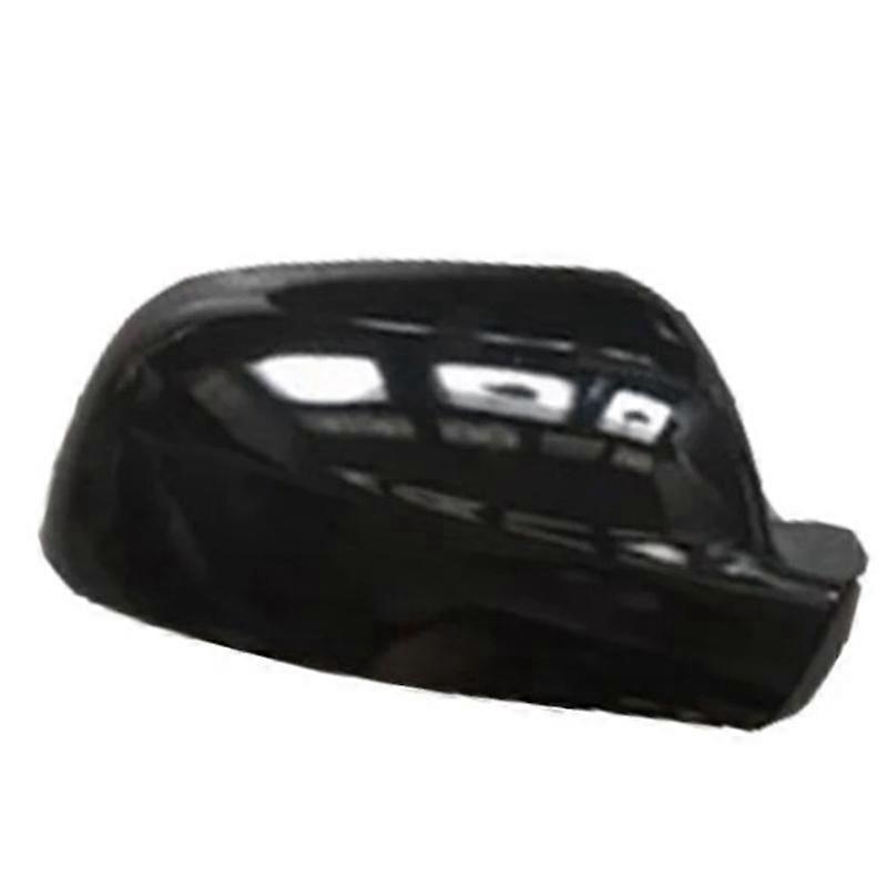 Für Peugeot 307 Cc Sw 407 (04-12) Seitenspiegelabdeckung (rechts) – Schwarz