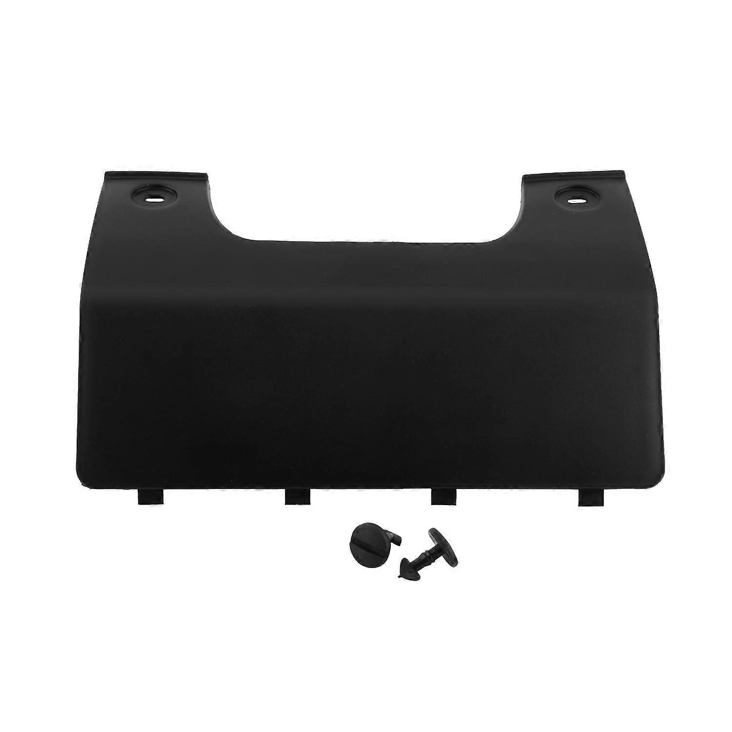 Abdeckung Für Abschleppöse Am Hinteren Stoßfänger Für Land Rover Lr3 05-09 Lr4 10-12 Dpo 500011pcl