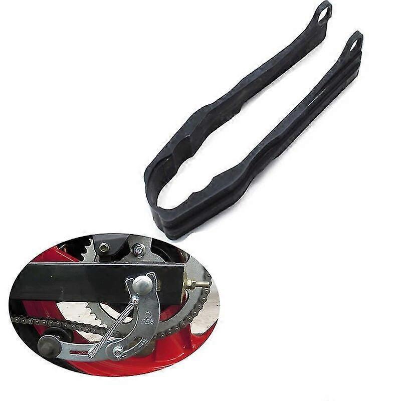 Kettengleitführung Für Motorrad-vorderradschwinge, Passend Für Honda Cr250 88-89, Cr125 89-90, Cr500
