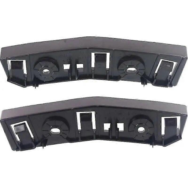 68138374ac 68138375ac 2 Stück Frontstoßstangenhalterung Für Jeep Cherokee 2014 2015 2016 2017 2018 68138374ac 68138375ac--