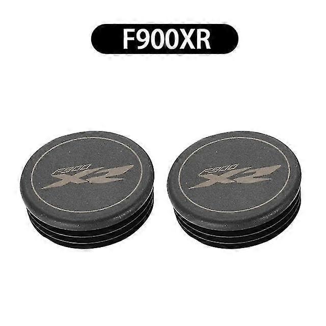 Rahmen-lochabdeckungen Für Bmw F900xr, F900r, F 900 Xr, F750gs, F850gs Adventure, F 750, Gs 850 – Zubehör Für F900xr