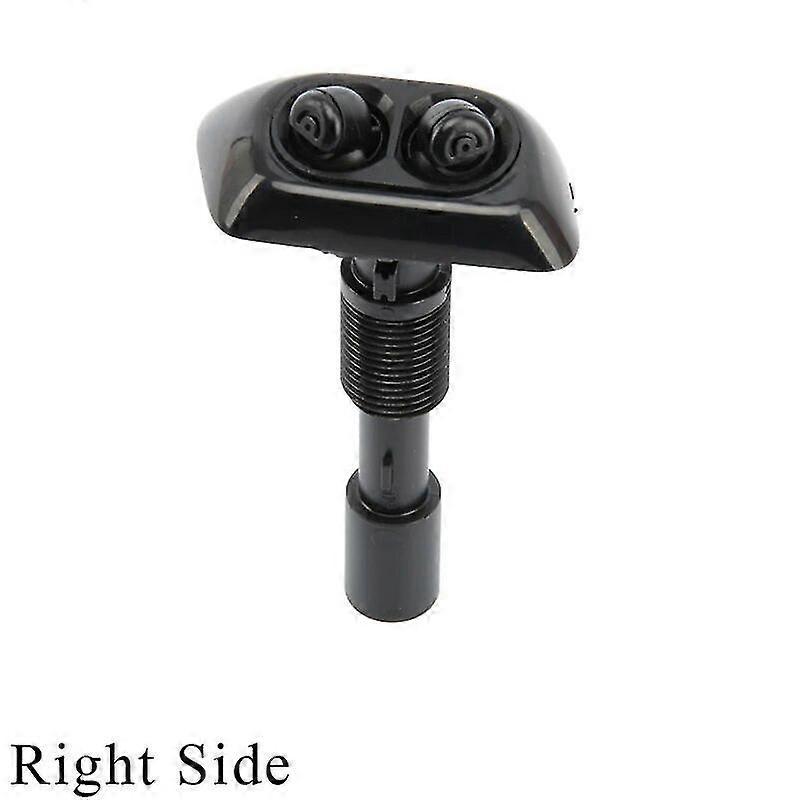 Scheinwerferwaschdüse Für Bmw E38 7er 725 728 730 735 740 750 (1994–2001) – Rechts – Schwarz