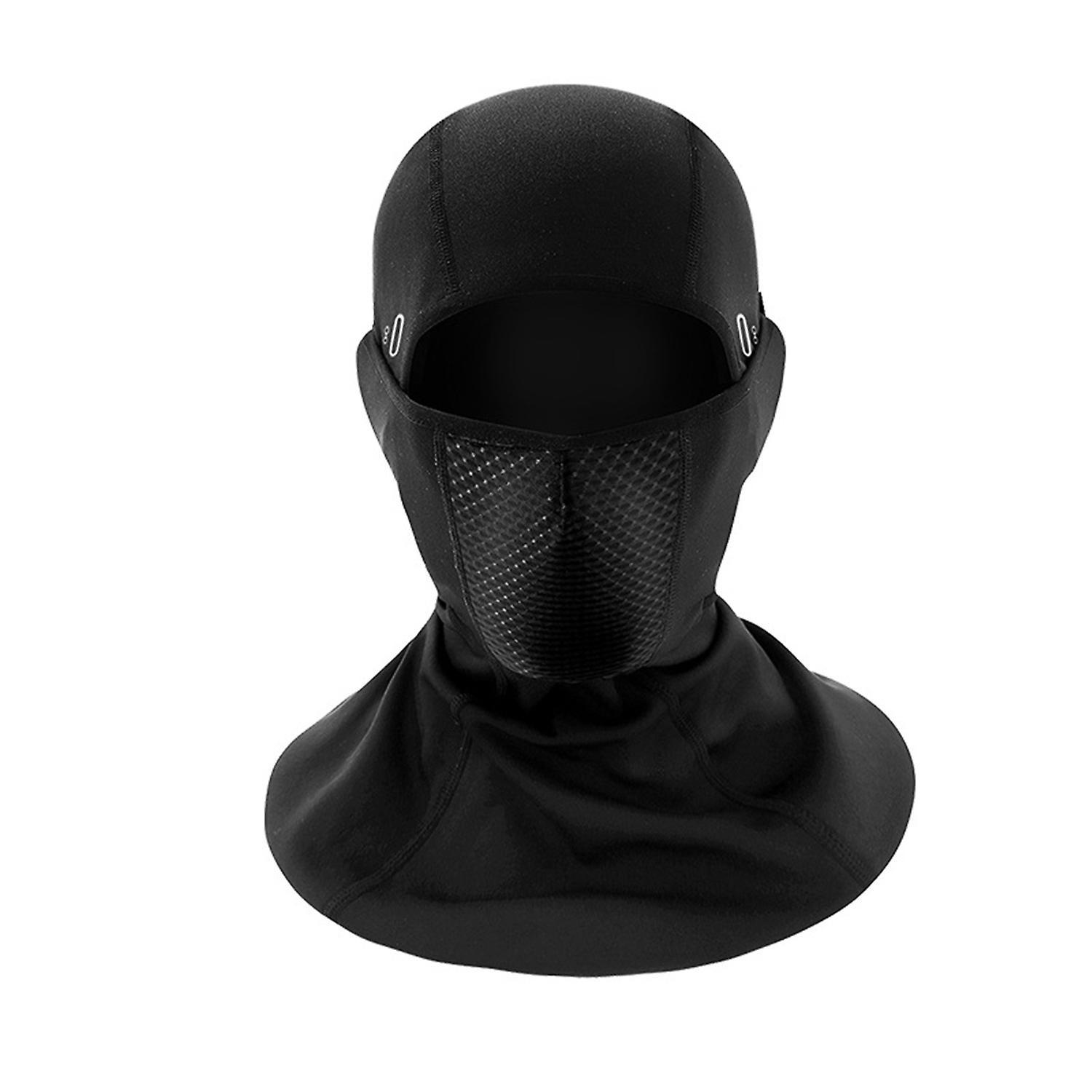 Sturmhaube, Skimaske, Winter-sturmhaube Für Männer Und Frauen, Winddichte, Atmungsaktive Winter-gesichtsmaske