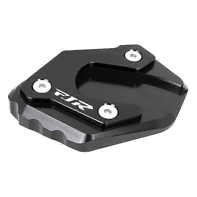 Seitenständerverlängerung Für Fjr1300 (2001–2019) – Schwarz