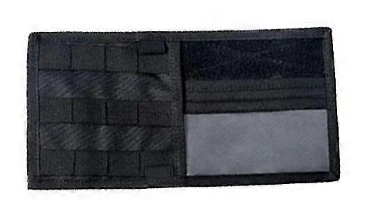 Kofferraum-organizer Mit Mehreren Fächern, Sonnenblenden-aufbewahrungstasche Aus Nylon, Cd-tasche, Aufbewahrungsbox Für Tankkarte Und Handy – Schwarz