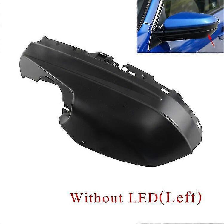 Untere Abdeckung Für Außenspiegel Für Honda Civic 2016 2017 2019 Fc1 Fc7 Türseitenspiegel-unterteil --links (typ B)