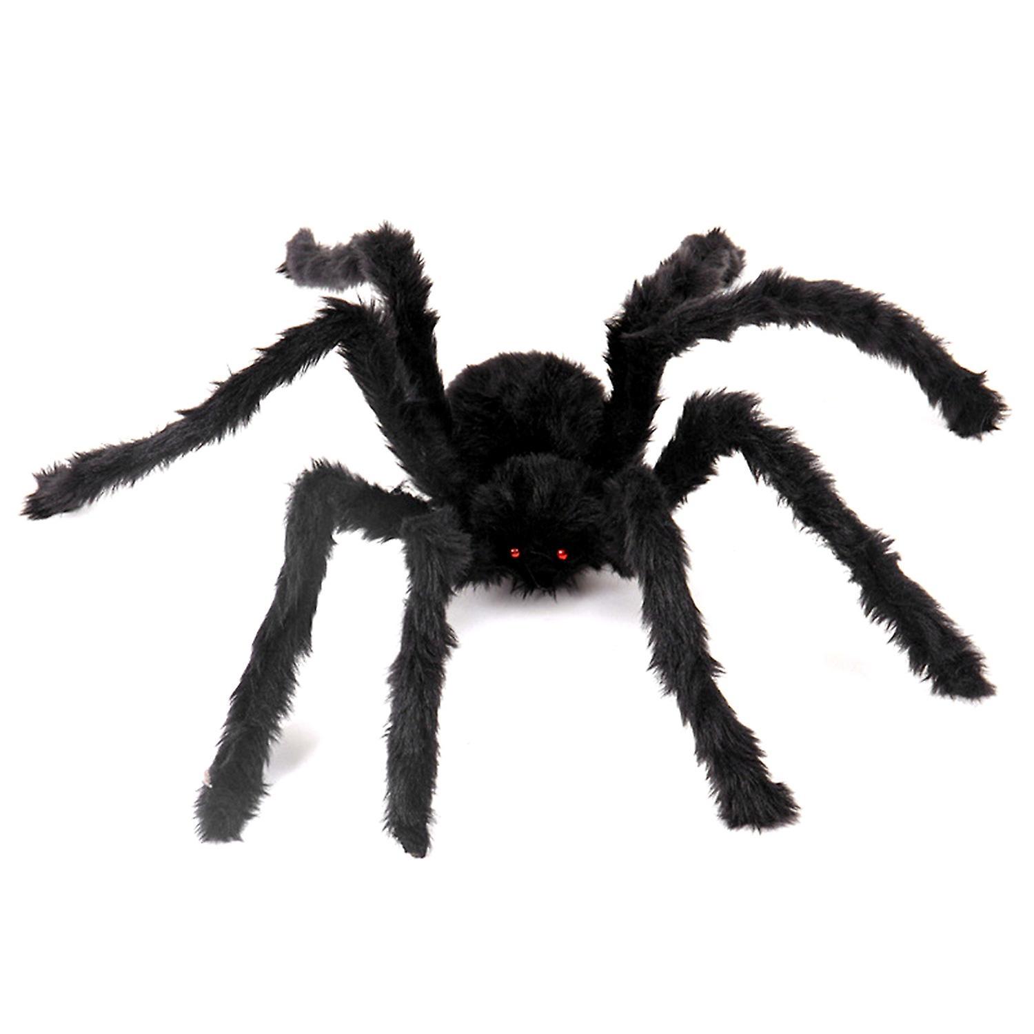 Halloween-insektendekorationen, Gruselige Halloween-insekten Für Fenster, Wände Und Garten