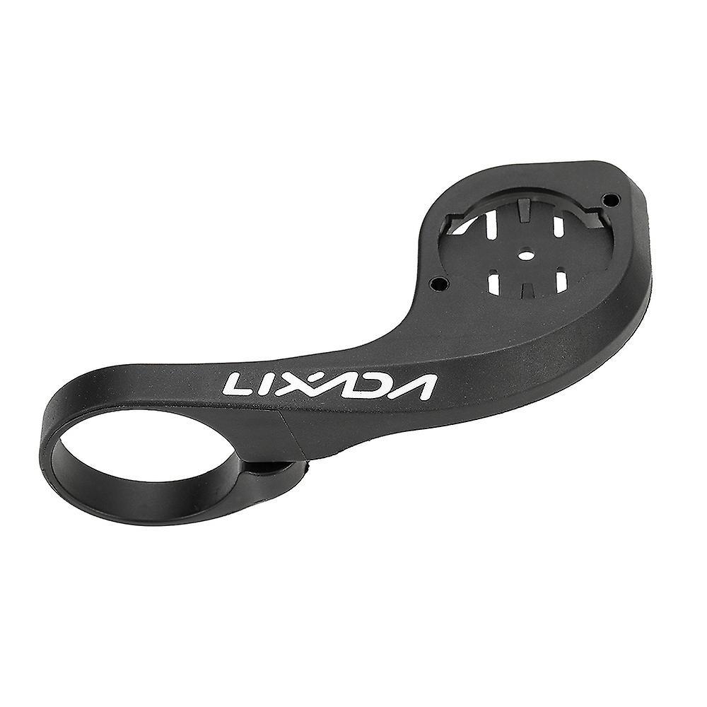 Lixada Lenkerhalterung Für Fahrradcomputer, Kompatibel Mit Garmin Edge 200, 500 Und 800