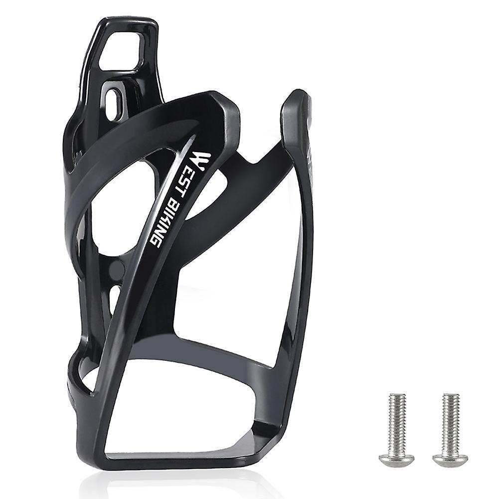 West Biking Pc Ultraleichter Flaschenhalter Für Mountainbikes, Rennräder Und Fahrräder - Trinkbecherhalter