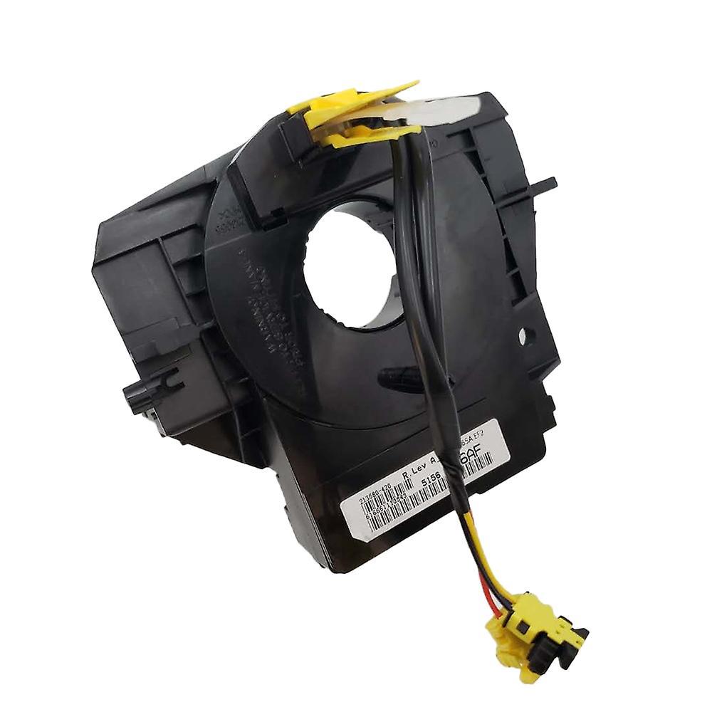 Lenkradschaumstoff Mit Airbagfeder 5156106af Für Chrysler Dodge Jeep 2007-2018