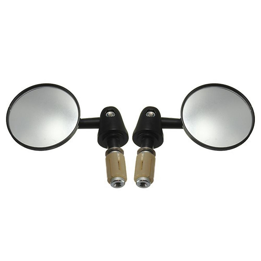 Satz 7/8'' (22 Mm) Runder, Klappbarer Und Drehbarer Motorradlenker Aus Aluminium