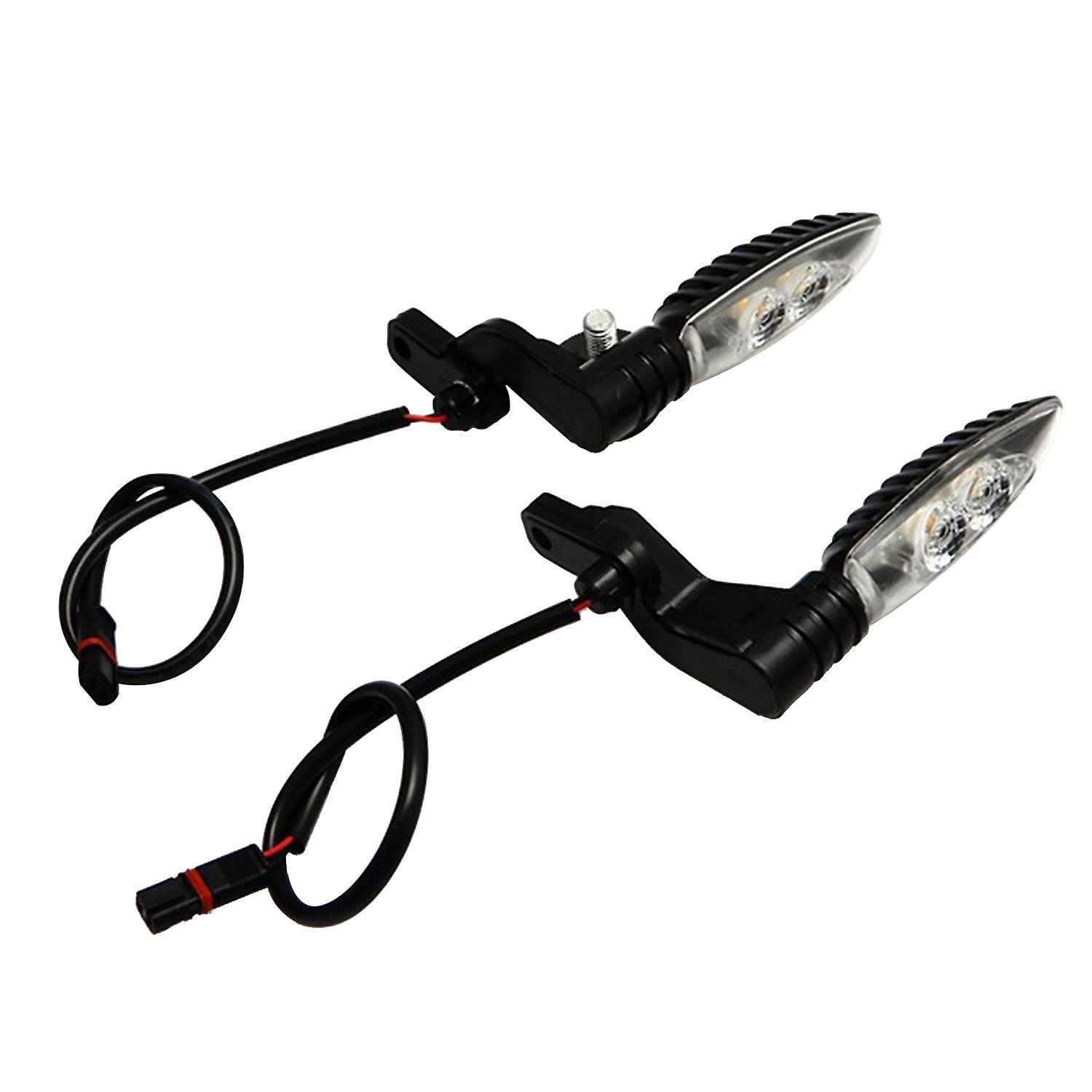 Led-blinker Vorne Und Hinten Für Motorräder, Ersatz Für Bmw R1200gs G310r G3