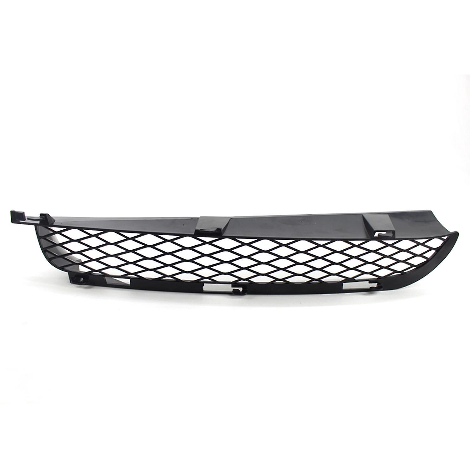 Oberer Frontgrill Aus Maschengewebe, Ersatzteil Für Bmw X5 E53 Lci 2003-2006