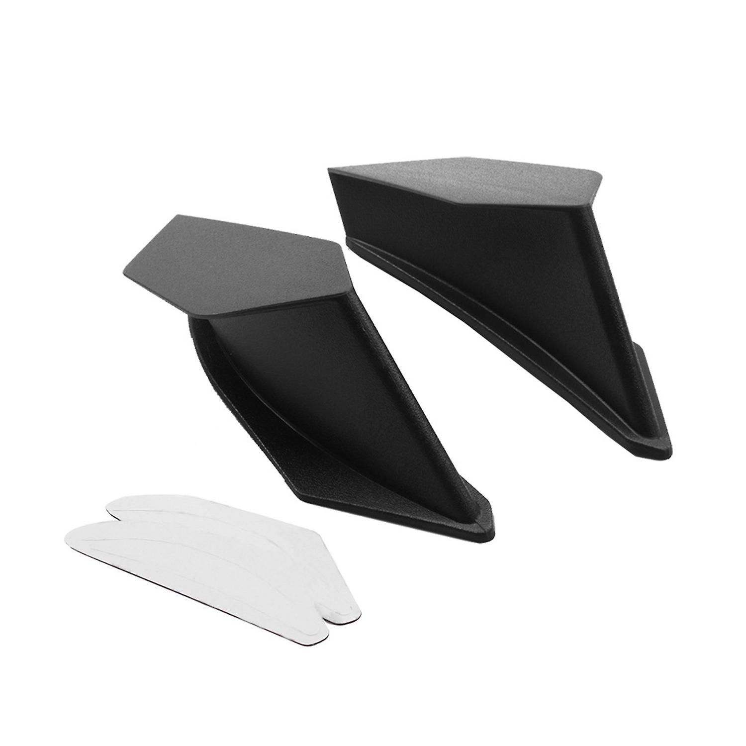 Dynamischer Aerodynamik-spoiler-satz Als Ersatz Für Honda Suzuki Yamaha Kawasaki Motorräder