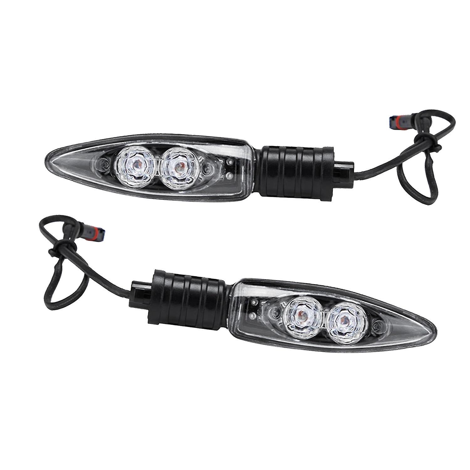 Led-blinker Vorne Und Hinten Für Motorräder, Ersatzblinker Für Bmw R1200gs G310r G3