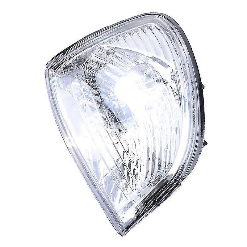 Bracingo Blinkergehäuse Für Lexus Lx470 (1998–2007), Ohne Leuchtmittel, Halbe Baugruppe, 1 L