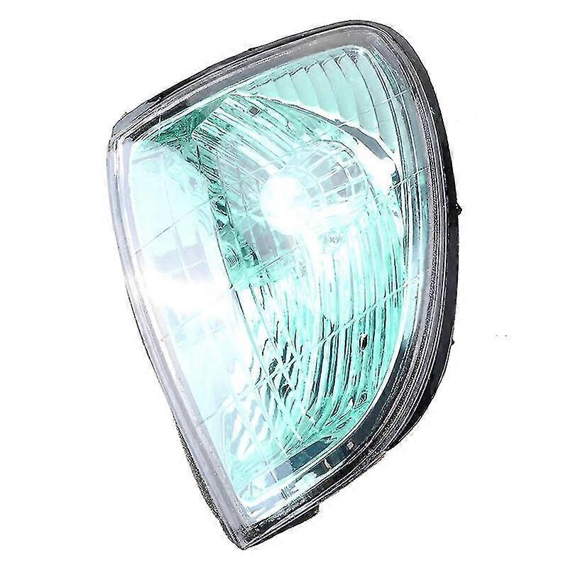 Bracingo Blinkergehäuse Für Lexus Lx470 (1998–2007), Ohne Leuchtmittel, Halbe Baugruppe, 3 L