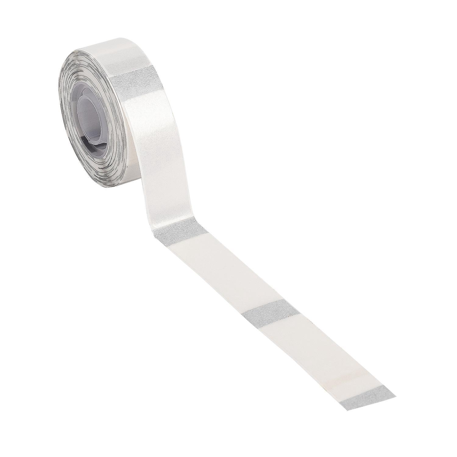 Aimo Thermodruck-etikettenpapierrolle Für Q30 Thermodrucker Zum Bedrucken Von Klebeetiketten