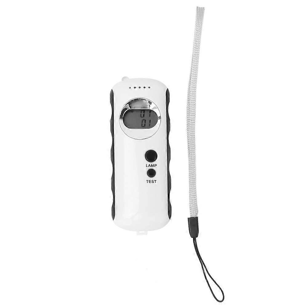 Hochpräzises, Tragbares, Digitales Mini-alkoholtester-detektor-analysegerät